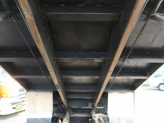 三菱 スーパーグレート KL-FU50JUZの写真23