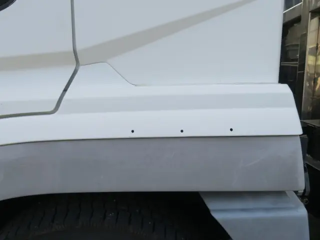 三菱 スーパーグレート KL-FU50JUZの写真32