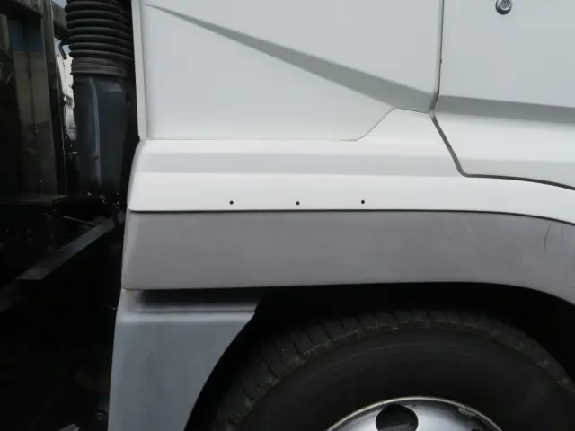 三菱 スーパーグレート KL-FU50JUZの写真33