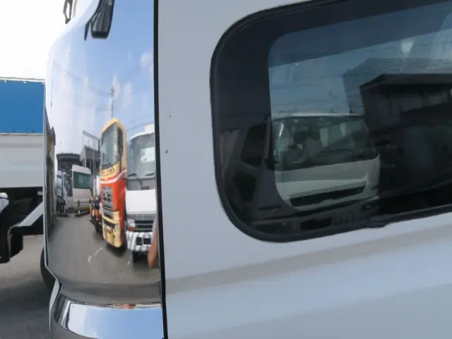 三菱 スーパーグレート KL-FU50JUZの写真34