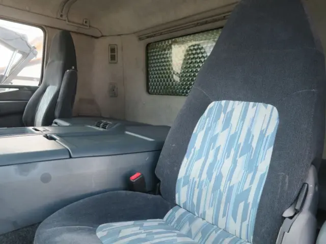 三菱 スーパーグレート KL-FU50JUZの写真35