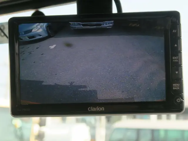 三菱 スーパーグレート KL-FU50JUZの写真37