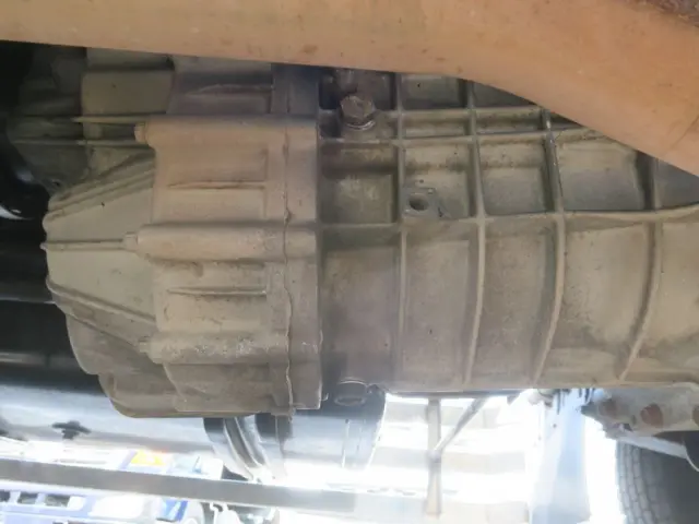 三菱 スーパーグレート KL-FU50JUZの写真38