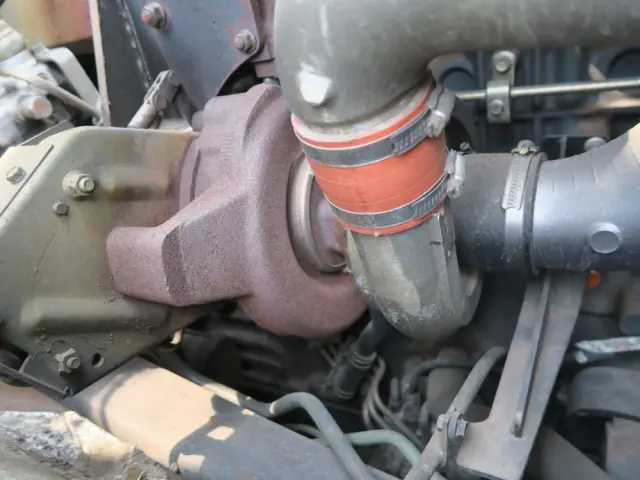 三菱 スーパーグレート KL-FU50JUZの写真41