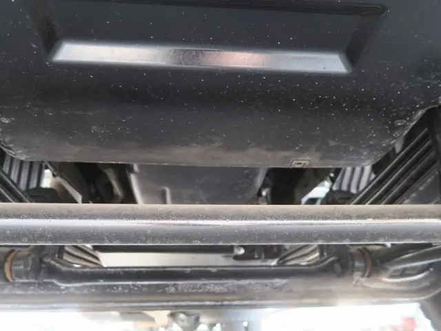 三菱 スーパーグレート KL-FU50JUZの写真42