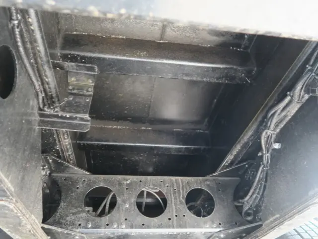 三菱 スーパーグレート KL-FU50JUZの写真45