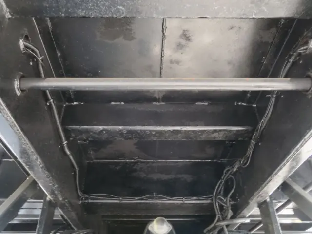 三菱 スーパーグレート KL-FU50JUZの写真46