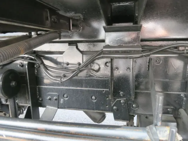 三菱 スーパーグレート KL-FU50JUZの写真47