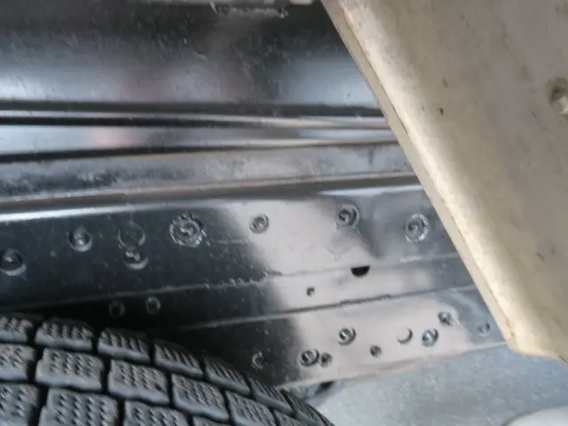 三菱 スーパーグレート KL-FU50JUZの写真48