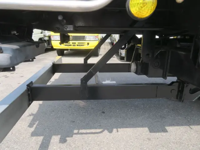 三菱 スーパーグレート KL-FU50JUZの写真49