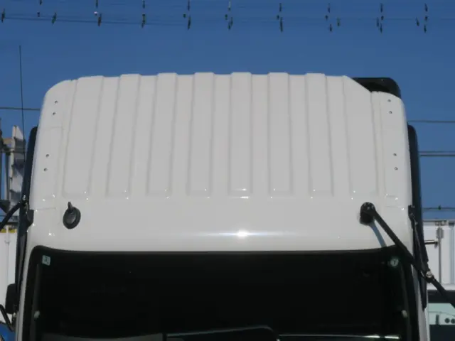 三菱 ファイター 2KG-FK72Fの写真12