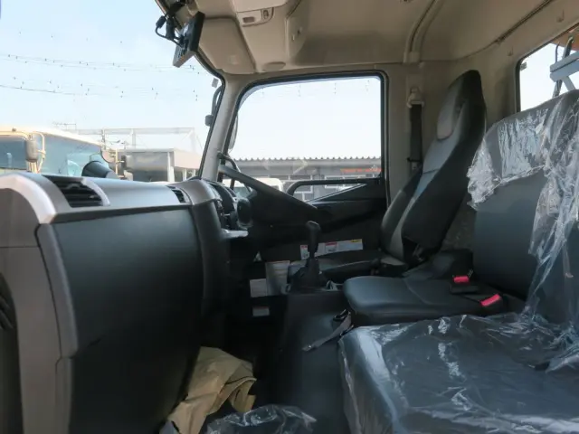 三菱 ファイター 2KG-FK72Fの写真14