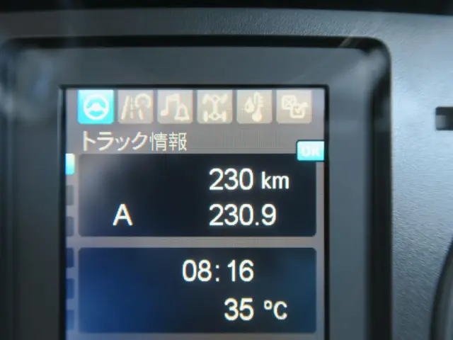 三菱 ファイター 2KG-FK72Fの写真16