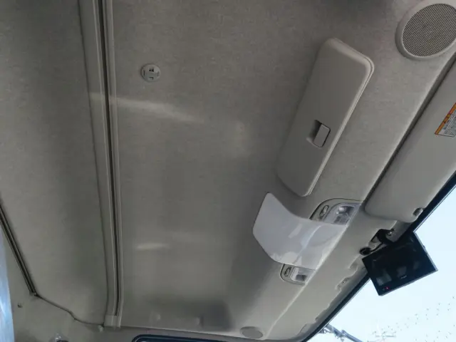 三菱 ファイター 2KG-FK72Fの写真19