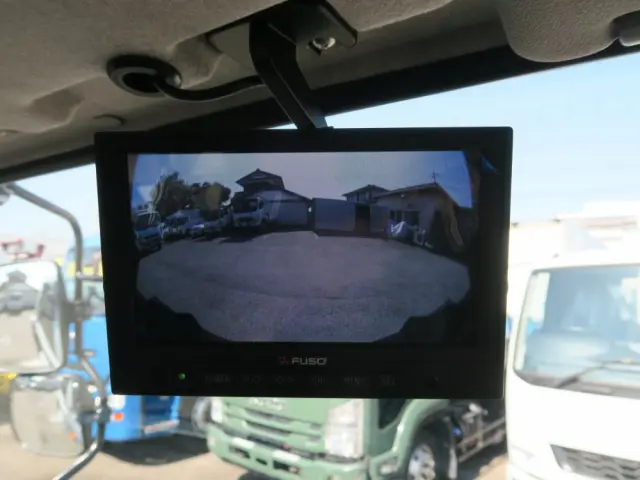 三菱 ファイター 2KG-FK72Fの写真20