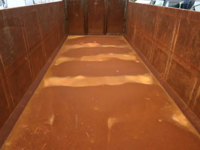 三菱 ファイター 2KG-FK62FZの写真12