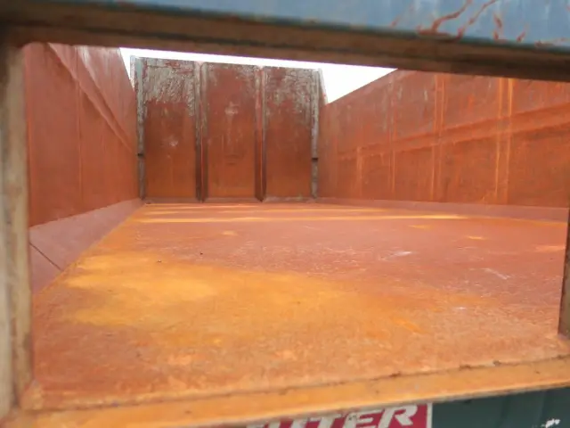 三菱 ファイター 2KG-FK62FZの写真13