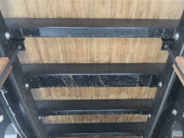 三菱 ファイター 2KG-FK62FZの写真15