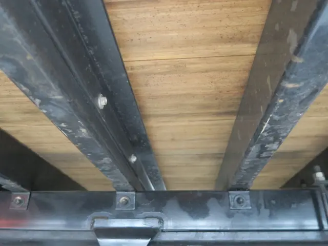 三菱 ファイター 2KG-FK62FZの写真16