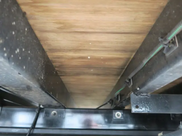 三菱 ファイター 2KG-FK62FZの写真17