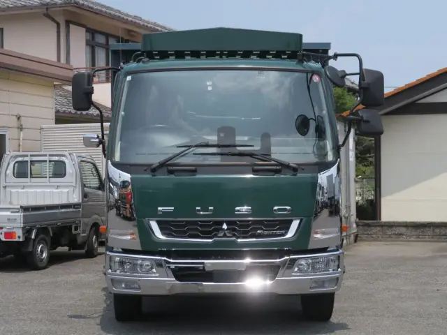 三菱 ファイター 2KG-FK62FZの写真18