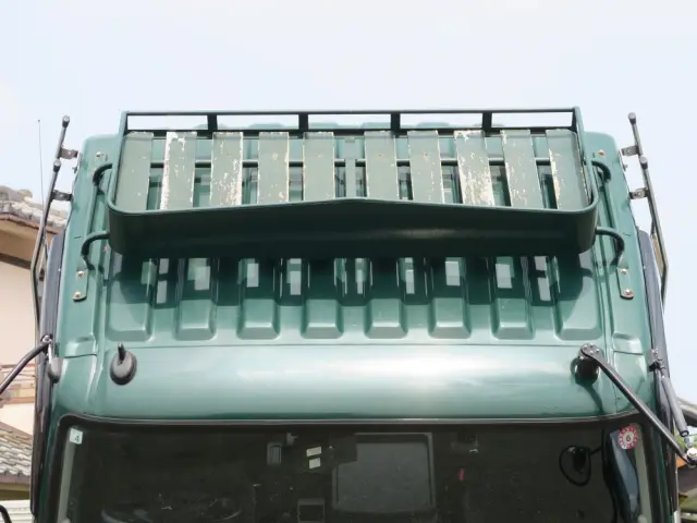 三菱 ファイター 2KG-FK62FZの写真19