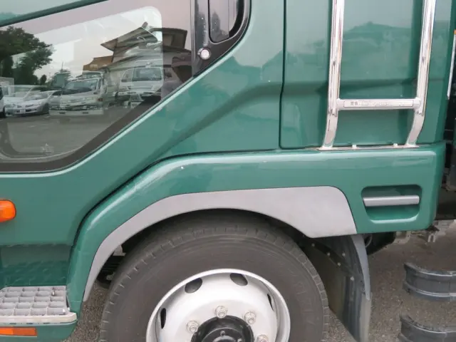 三菱 ファイター 2KG-FK62FZの写真20