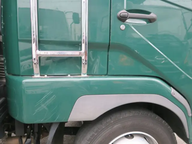 三菱 ファイター 2KG-FK62FZの写真21