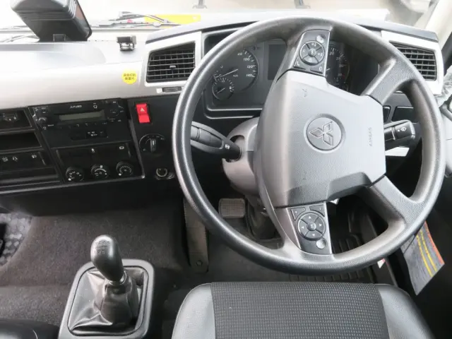 三菱 ファイター 2KG-FK62FZの写真23