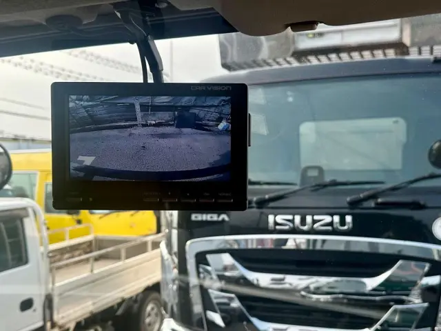 三菱 ファイター 2KG-FK62FZの写真26