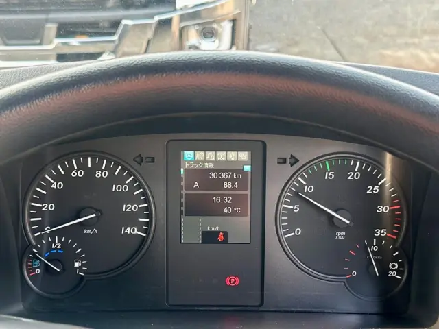 三菱 ファイター 2KG-FK62FZの写真27