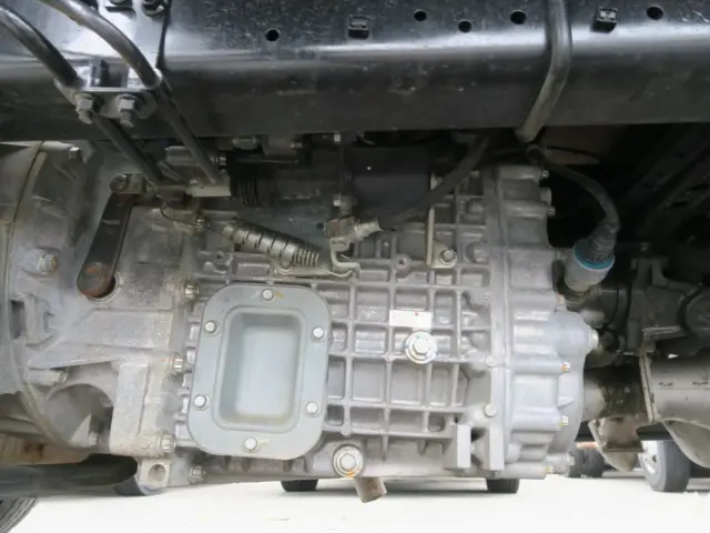 三菱 ファイター 2KG-FK62FZの写真28