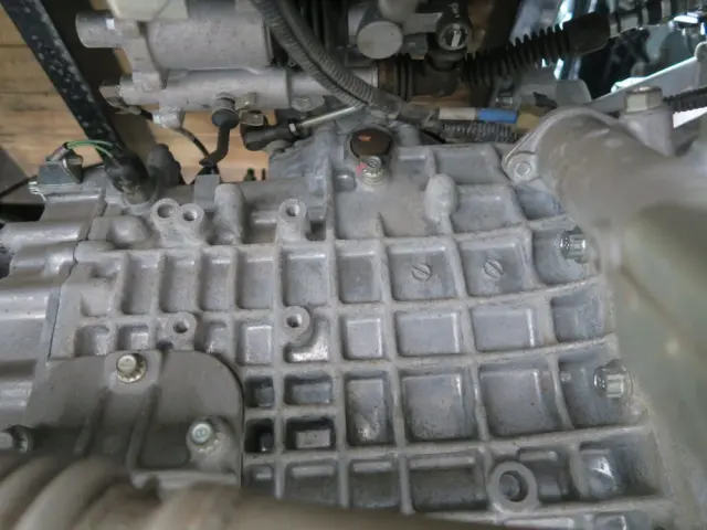 三菱 ファイター 2KG-FK62FZの写真30