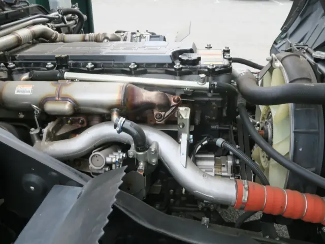 三菱 ファイター 2KG-FK62FZの写真31