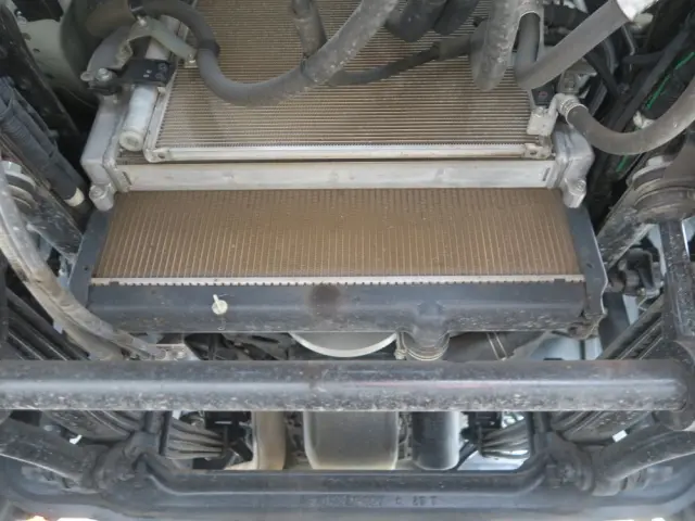 三菱 ファイター 2KG-FK62FZの写真34