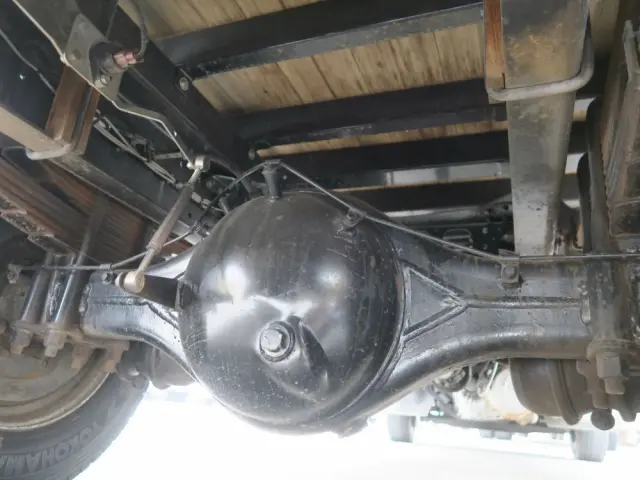 三菱 ファイター 2KG-FK62FZの写真35