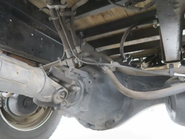 三菱 ファイター 2KG-FK62FZの写真36