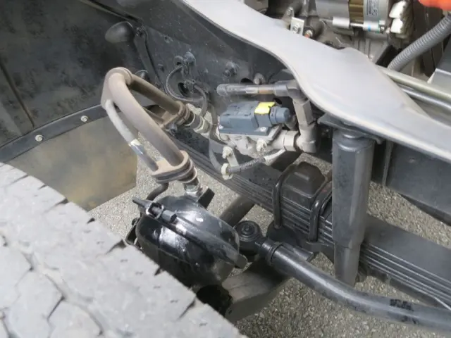 三菱 ファイター 2KG-FK62FZの写真37