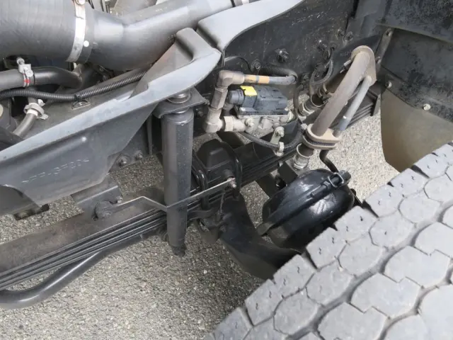 三菱 ファイター 2KG-FK62FZの写真38