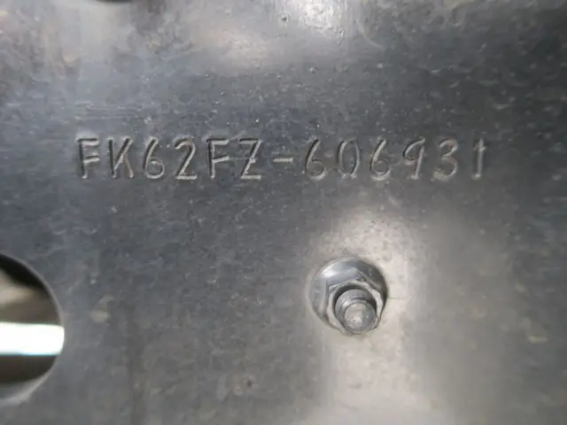 三菱 ファイター 2KG-FK62FZの写真39