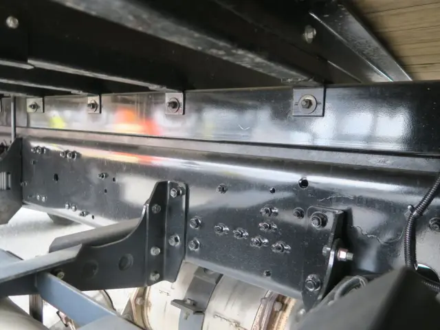 三菱 ファイター 2KG-FK62FZの写真40