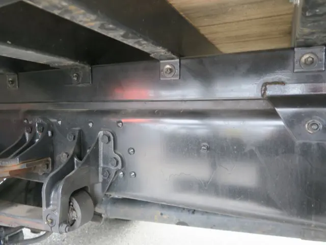 三菱 ファイター 2KG-FK62FZの写真41