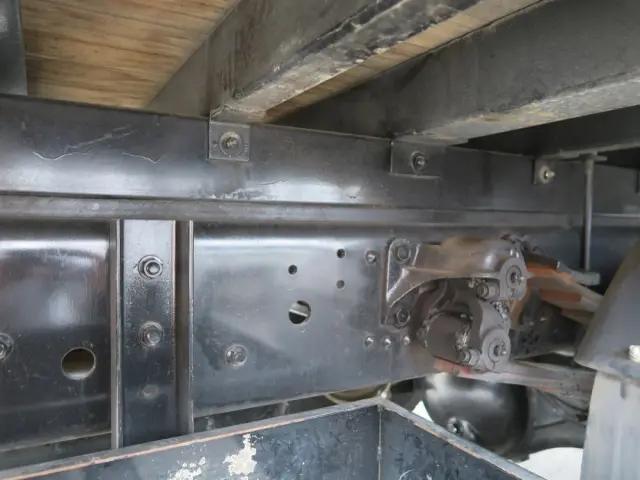 三菱 ファイター 2KG-FK62FZの写真42