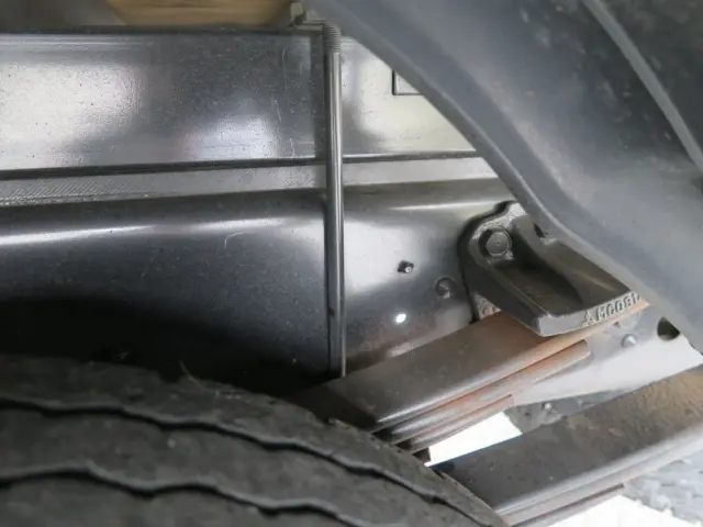 三菱 ファイター 2KG-FK62FZの写真45