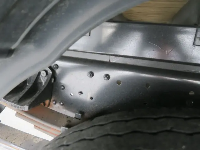 三菱 ファイター 2KG-FK62FZの写真46