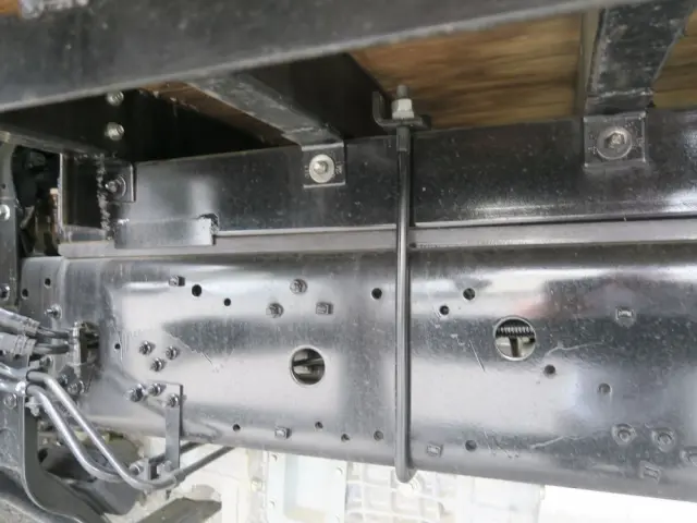 三菱 ファイター 2KG-FK62FZの写真47