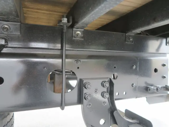 三菱 ファイター 2KG-FK62FZの写真48