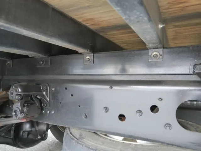 三菱 ファイター 2KG-FK62FZの写真49