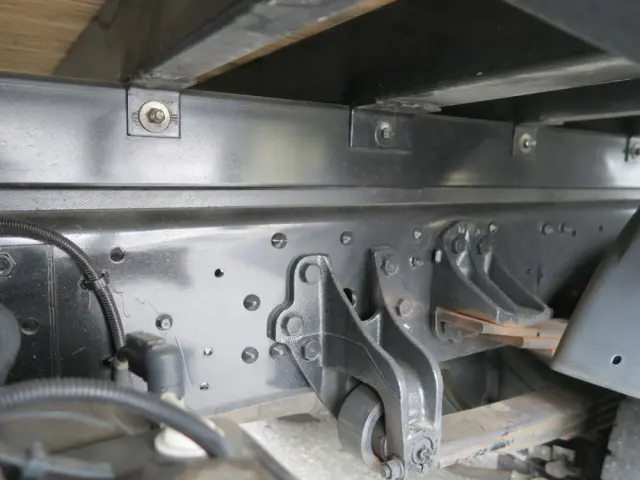 三菱 ファイター 2KG-FK62FZの写真50