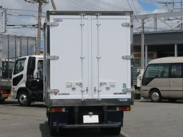 三菱 キャンター 2RG-FBAV0の写真7